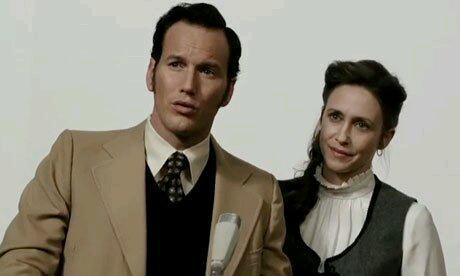 Happy birthday Patrick Wilson   