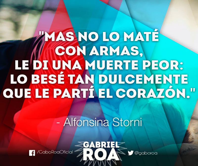 gaboroa's tweet photo. No me maten así por favor… http://t.co/vyZdExGVC4
