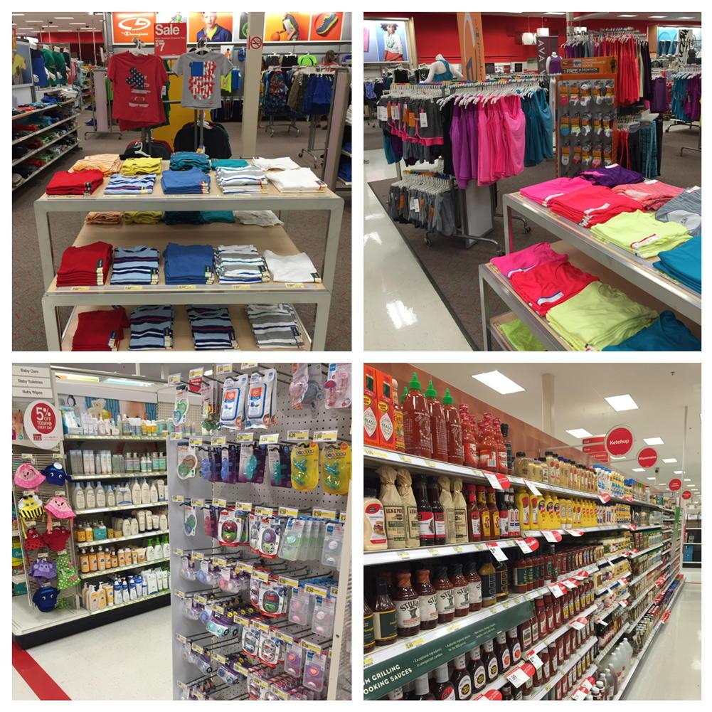 Driving sales for the 4th. Don't forget about mom or the exercise enthusiast that we all want to be #instockninjas