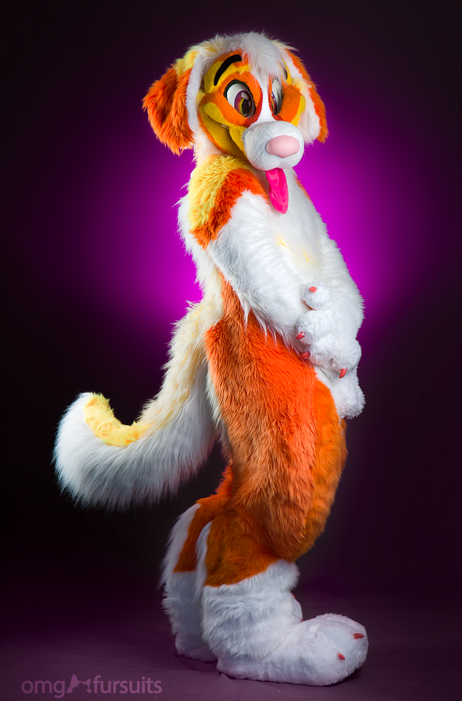 OMG Fursuits! on Twitter: "We love the critters who can change their