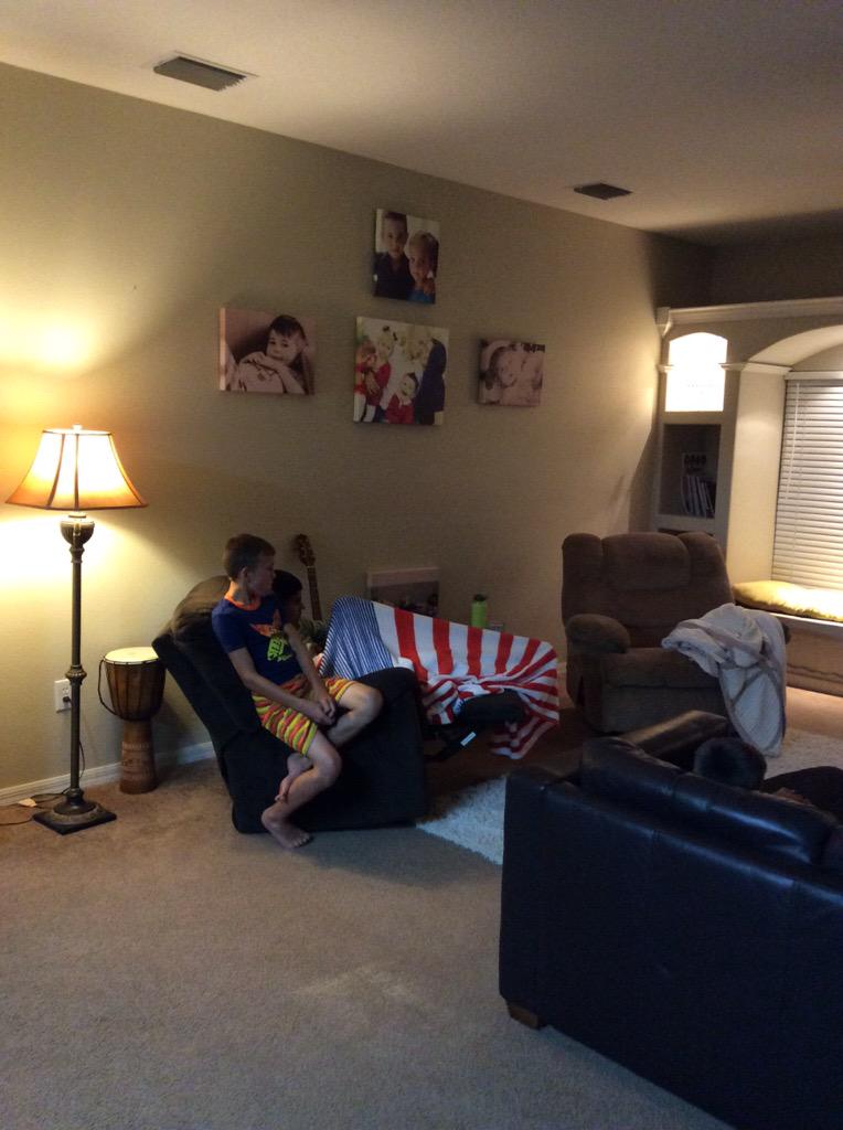 MariusAsaftei's tweet image. #watching the #Bible with my four Ukrainian boys #project143