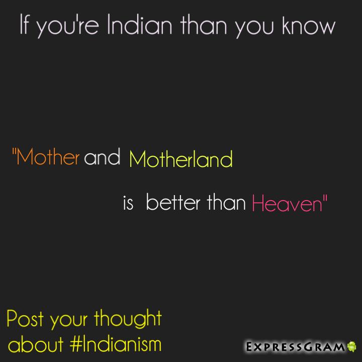IndoreClub's tweet photo. #भारतीयता #भारतीय #भारत #Indianism- Made with #ExpressGram Android App- http://t.co/lA2MsIpZDu http://t.co/DlgvM6INvR http://t.co/HM2ZTR7Hwp