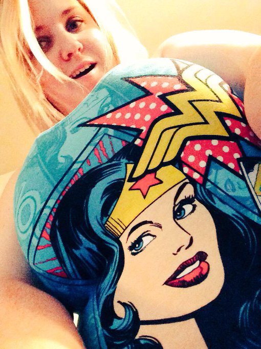 It's a #wonderwoman kind of night... #BBW #curvy #hugeboobs #blonde #letscuddle http://t.co/UygN3Pp7<a href="/tag/wonderwoman"class="tags">#wonderwoman</a><a href="/tag/bbw"class="tags">#BBW</a><a href="/tag/curvy"class="tags">#curvy</a><a href="/tag/blonde"class="tags"><span>#blonde</span></a><a href="/tag/hugeboobs"class="tags"><span>#hugeboobs</span></a><a href="/tag/letscuddle"class="tags"><span>#letscuddle</span></a>