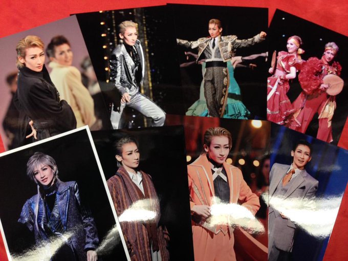 まんだらけ すみれ組 Takarazuka Mdk Page 49 Twilog