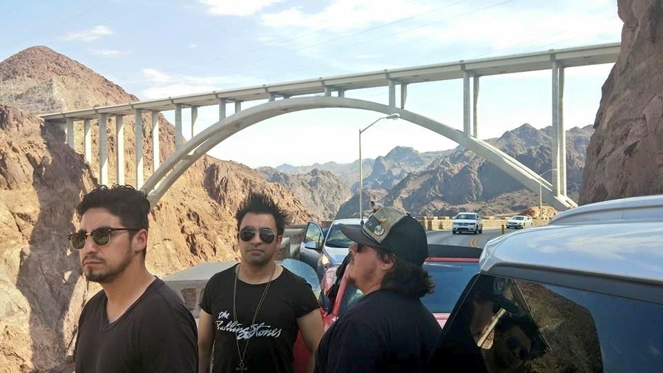 Brown Party Liquor tweet media