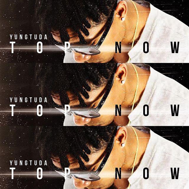 M_U_S_I_C_news's tweet photo. @yungtuda : https://t.co/WV5I29tKmZ | My New Single Drops Tonight!! 🙏🏾 #TopNow #NewSingle 
#July3rd #SoundCloud #Y… http://t.co/cJ01qP2g4p