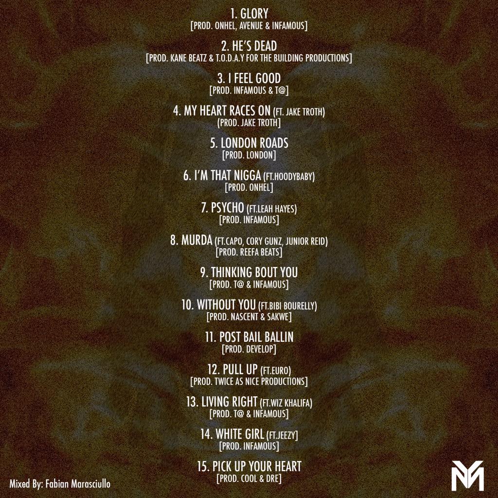 Jeezy's tweet photo. #FWA http://t.co/ZjEL9XSD3J