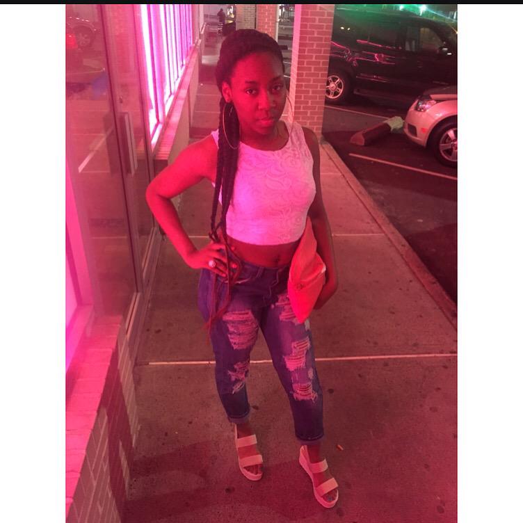 QueenJuque_'s tweet photo. Just to update ya'll status😍💸 http://t.co/Jp2OgzUC6k