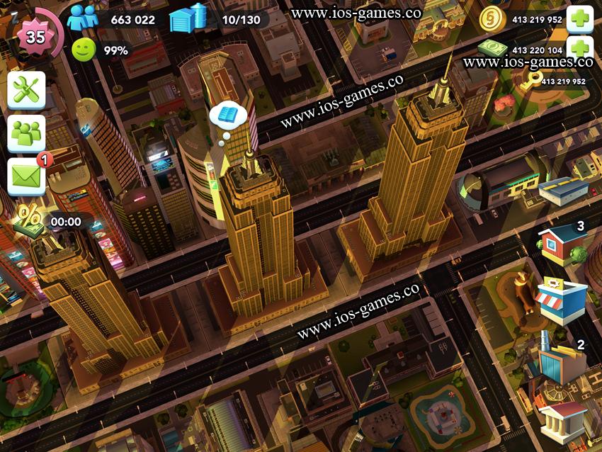 HoldGold2's tweet image. #iOS82 #iOS83 #iPhone6 #ipadair 
Hack #SimCityBuildIt without #jailbreak for ios &amp;amp; #Android .
ios-games.co/shop/simcity-b…
