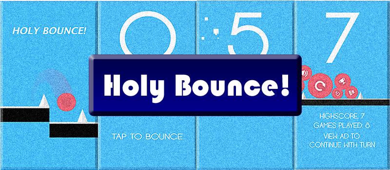 JUSTlNBEIlBERR's tweet photo. How did I not know about this!
Everybody download now! Beat 125 and get $250!
My high score is 96! #HolyBounce! http://t.co/LDRiacUvQi