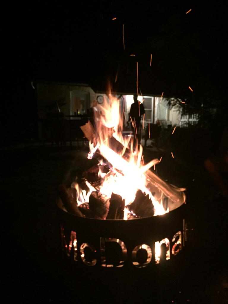 ALaquilina's tweet photo. nice to be back #walkertonweekend @carlye04 @MelWillo @legendsdie33 http://t.co/2dXM98SHVy