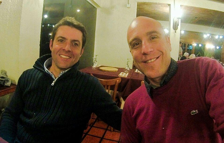peladocolo's tweet photo. En 1 hr x @canal10cba se viene #VLP con @CalleriOk en el Faro de Garrido @cgastronomico @FacuChapur @omarmonge10 http://t.co/3n9G3ob5U9