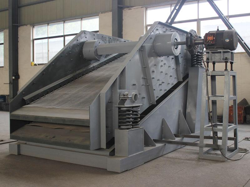 anneguo329's tweet photo. #CircularVibratingScreen in the company of #HenanPingyuanMiningMachinery Co., Ltd http://t.co/AgXjeVy0bl