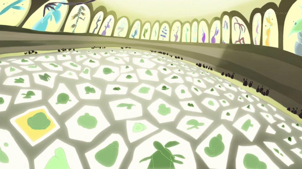 Midddri スペースダンディ カウボーイビバップの冷蔵庫が出てくる回くらいまでしか観てなくて9話今見てたけどとてもカイバだった 湯浅さんではなかったけど 常連さんらしい 音楽も良かったなー Http T Co K1n1ohvrms