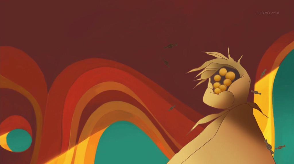 Midddri スペースダンディ カウボーイビバップの冷蔵庫が出てくる回くらいまでしか観てなくて9話今見てたけどとてもカイバだった 湯浅さんではなかったけど 常連さんらしい 音楽も良かったなー Http T Co K1n1ohvrms