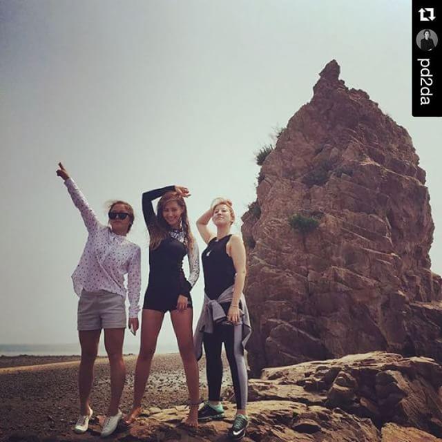 [Yulstagram] #Repost @pd2da with <a href="/repostapp/">Repost</a>.
・・・
#뜨거운태양#구릿빛피부#섹시한그녀#@yulyulk #하이컷#아레나#몸매#부럽다#따라하기#너무다른몸#그녀의이름은#권유리#…