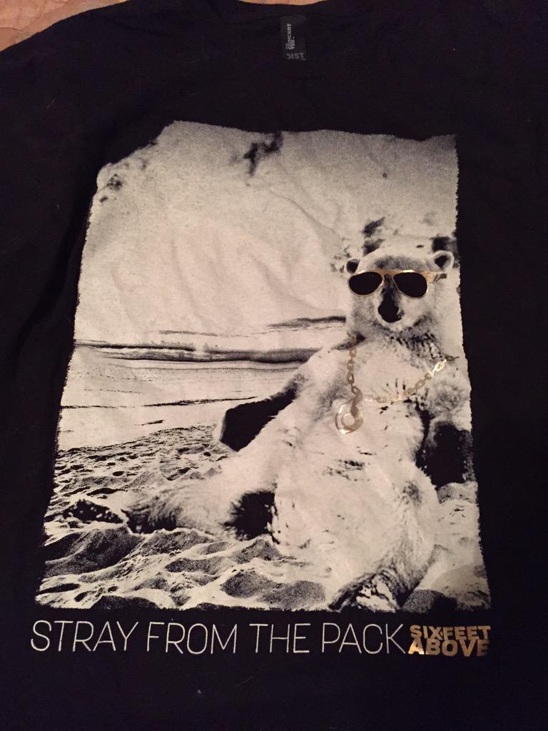 6FeetAbove's tweet photo. While you're at it, there's a fire sale on last year's apparel! $10 for one or $15 for a combo of your choice! http://t.co/dIS4bQvmEI