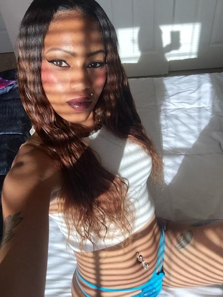 Sunshine🌞⭐️ http://t.co/qIpYO7wXxZ