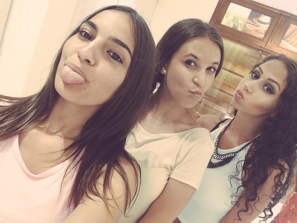 amandaxo16's tweet photo. Amazing week with amazing people ❤️🌴☀️ #punta2015 http://t.co/0N0Sa7OIpe