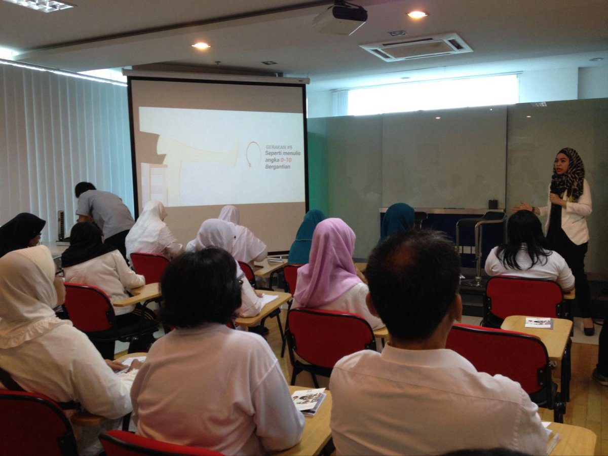 pnchealthcare's tweet image. Pengenalan @pnchealthcare o/ dr. Pritta Dianti #pnchealthcare #educationclass #kelasedukasi