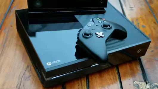 AngryGranpaHQ's tweet photo. I will be giving this Xbox One away to who ever Retweets &amp; Favorites this! I will DM the winner in 24 hours. http://t.co/a3JxPOw3w0