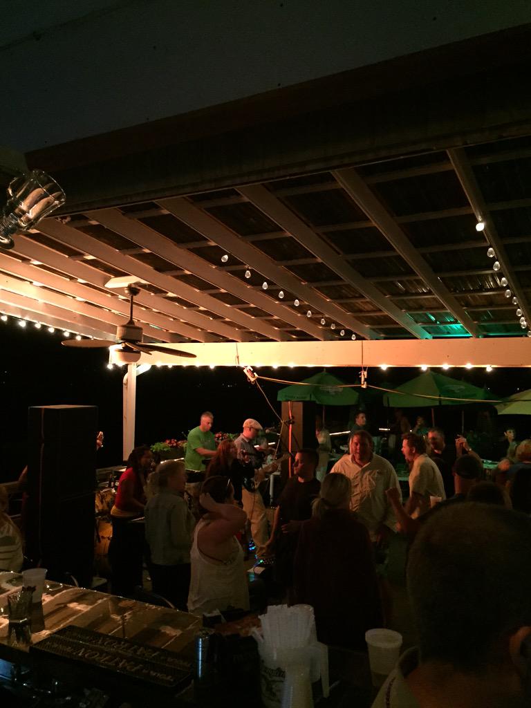 WaterfrontKeuka's tweet photo. #RaggaeParty #1776 http://t.co/emGaxacbW3