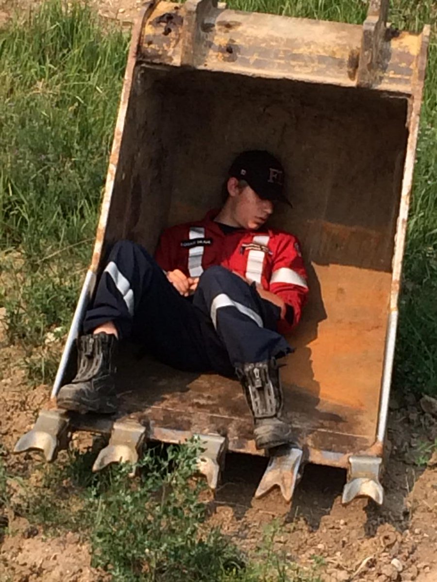 chiefcoutts tweet picture