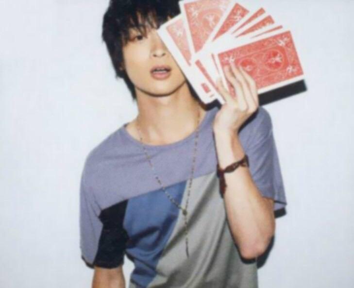 I9MYK's tweet photo. @u_taxly   あげる。 http://t.co/No4vqETS0C