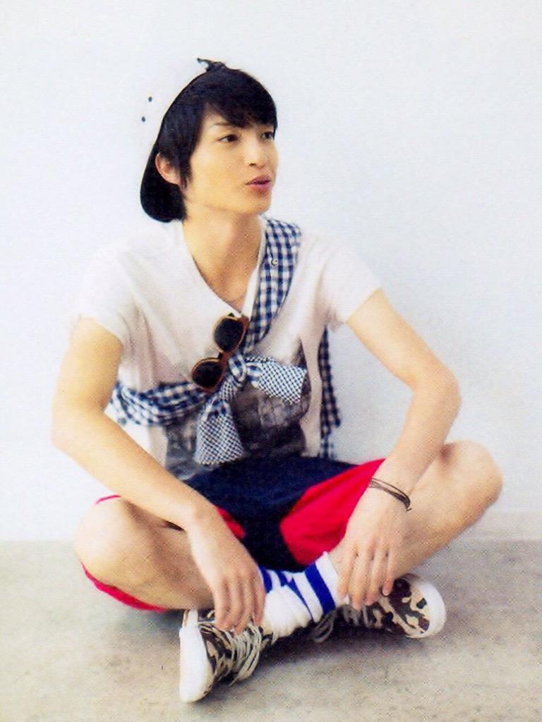 I9MYK's tweet photo. @u_taxly   あげる。 http://t.co/No4vqETS0C