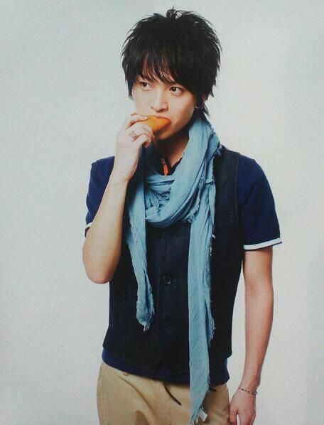 I9MYK's tweet photo. @u_taxly   あげる。 http://t.co/No4vqETS0C