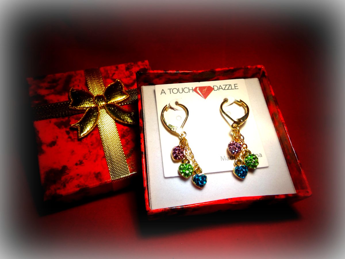 Easterchic's tweet photo. Pretty Little Princess Blog Hop #WIN Shamballa Earrings + 13 #Giveaways #BloggersUnitedGroup http://t.co/FJ27zf6mbT http://t.co/tpM0WBHIM9