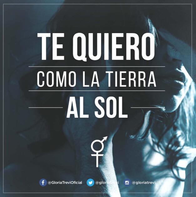 GloriaTrevi tweet picture