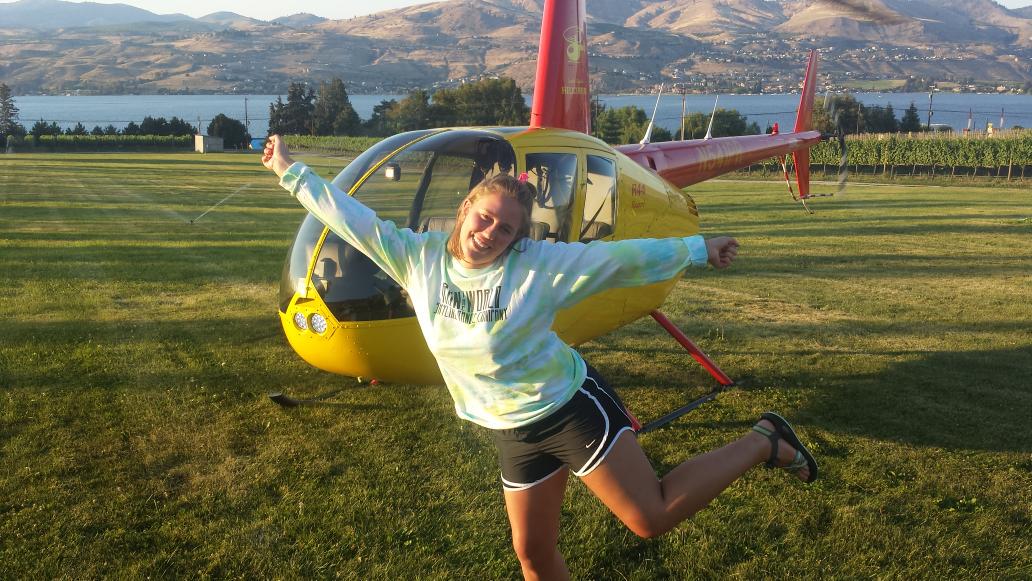 brookie_smithrz's tweet photo. Impromptu helicopter rides are the best helicopter rides 🚁 http://t.co/dXZFHrzThd