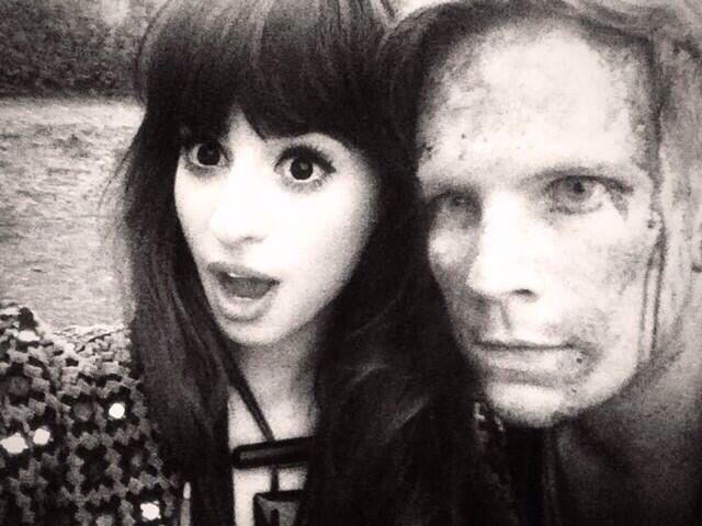 FoxesCreature's tweet image. 