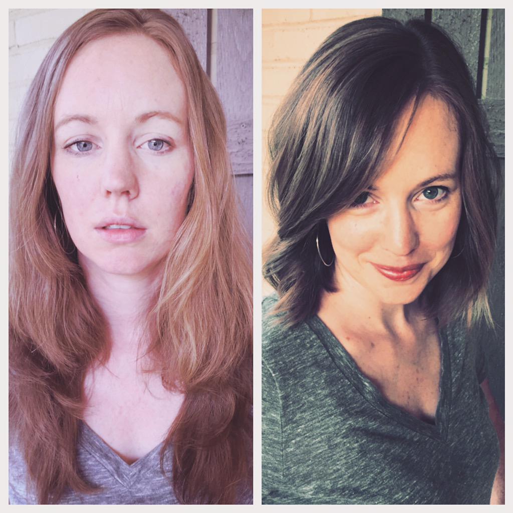 Bethany Anne Lind on Twitter: "I take my before/after ...