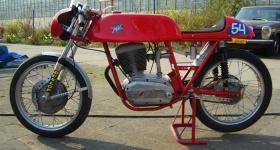 gaev66NINO's tweet photo. MV Augusta 1000 AGO http://t.co/ZDMMLQ8fzT