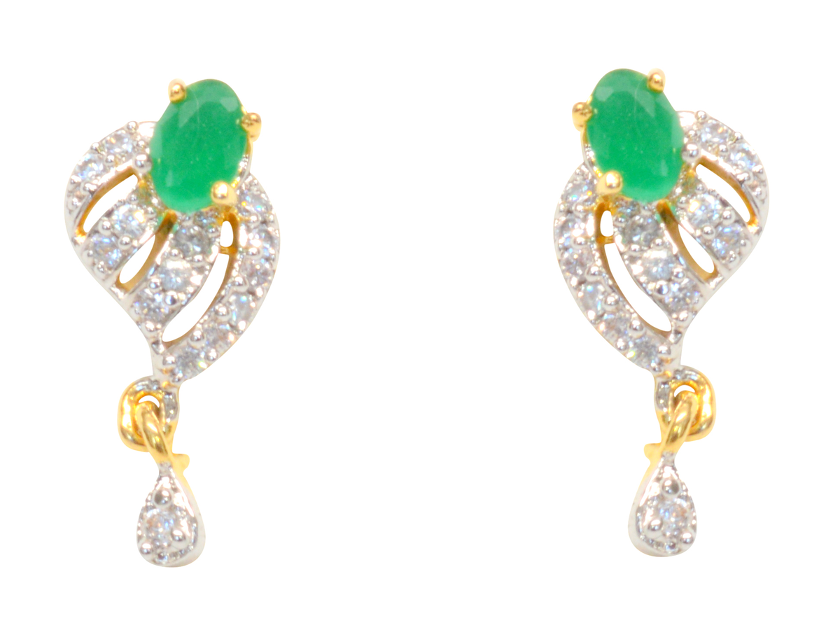 SupernovaJewels's tweet photo. Simulated #diamond #earrings matching with last tweet! Shop: http://t.co/mGckd9KJba  #ruby #emerald #garnet #jewelry http://t.co/c5y9Uu64v0