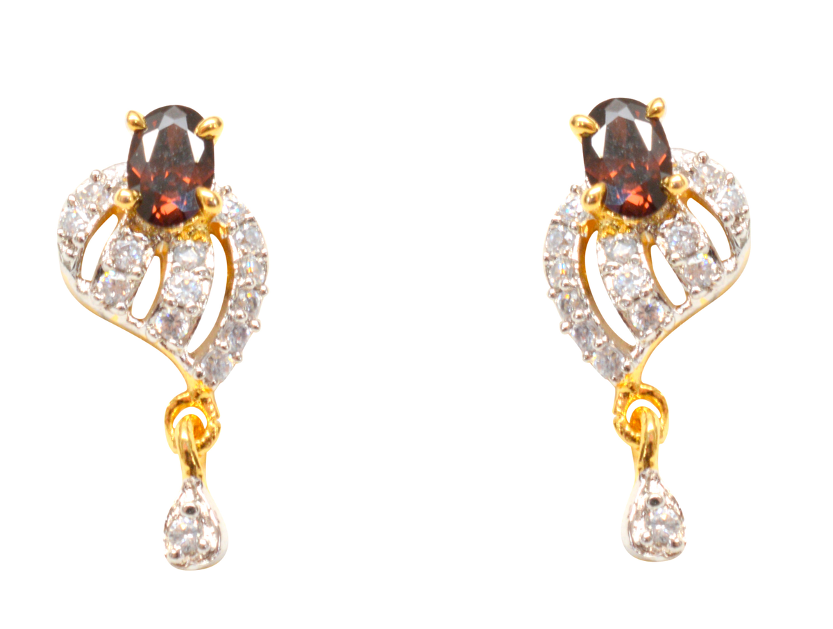 SupernovaJewels's tweet photo. Simulated #diamond #earrings matching with last tweet! Shop: http://t.co/mGckd9KJba  #ruby #emerald #garnet #jewelry http://t.co/c5y9Uu64v0