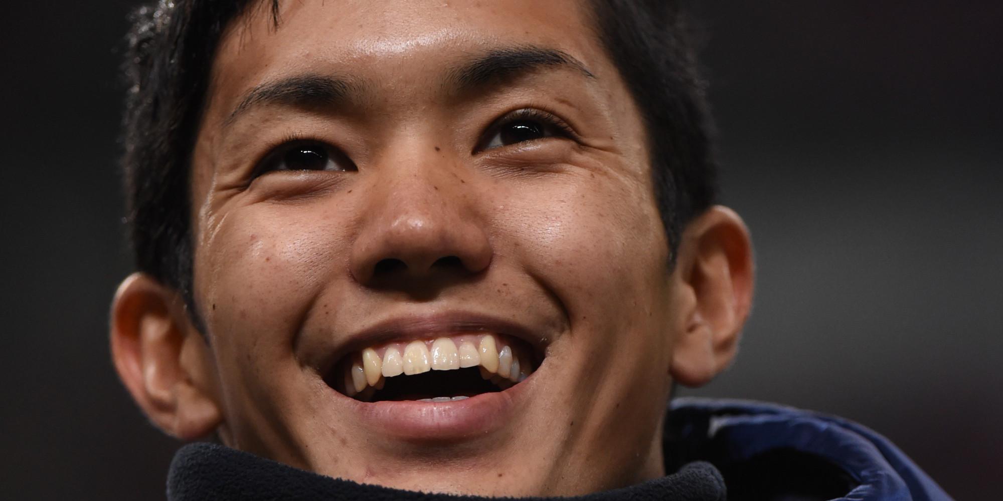 ハフポスト日本版 会話を生み出す国際メディア 日本代表 武藤嘉紀が電撃結婚 お相手はあのタレント似 Http T Co Syh2vz5xf3 Http T Co Qlzya1gzxj Twitter