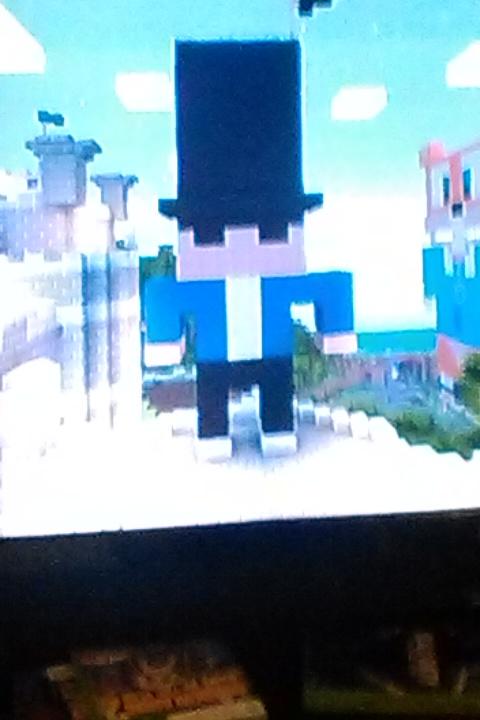 51a9dbb7f4cd401's tweet image. Me and remote choas made these