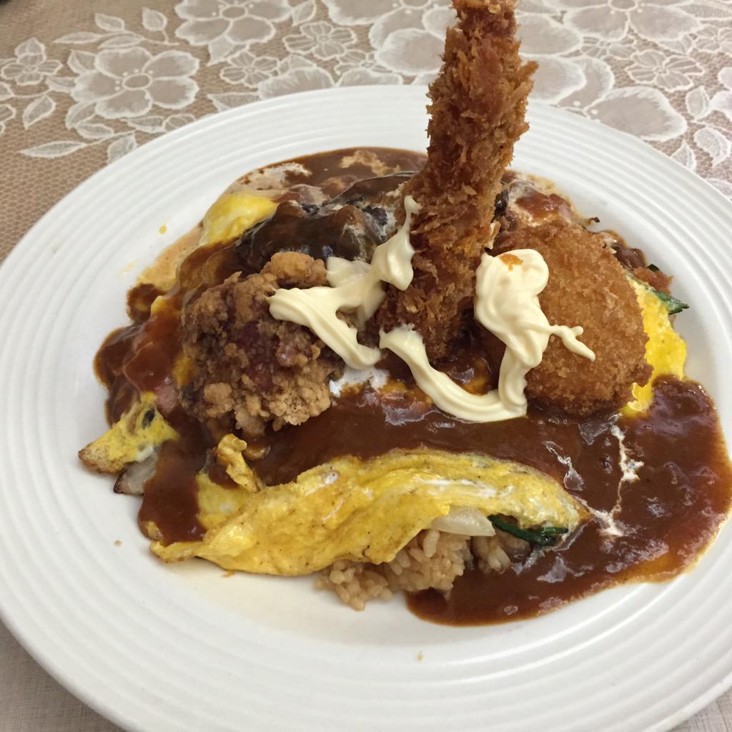 D3DGs's tweet image. やっとお昼来たw間に合わない。あらじんなう。#html5jk