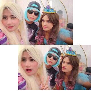 putridisi1526's tweet photo. berbie prillvers @PrillyBie http://t.co/meyVd73bIS