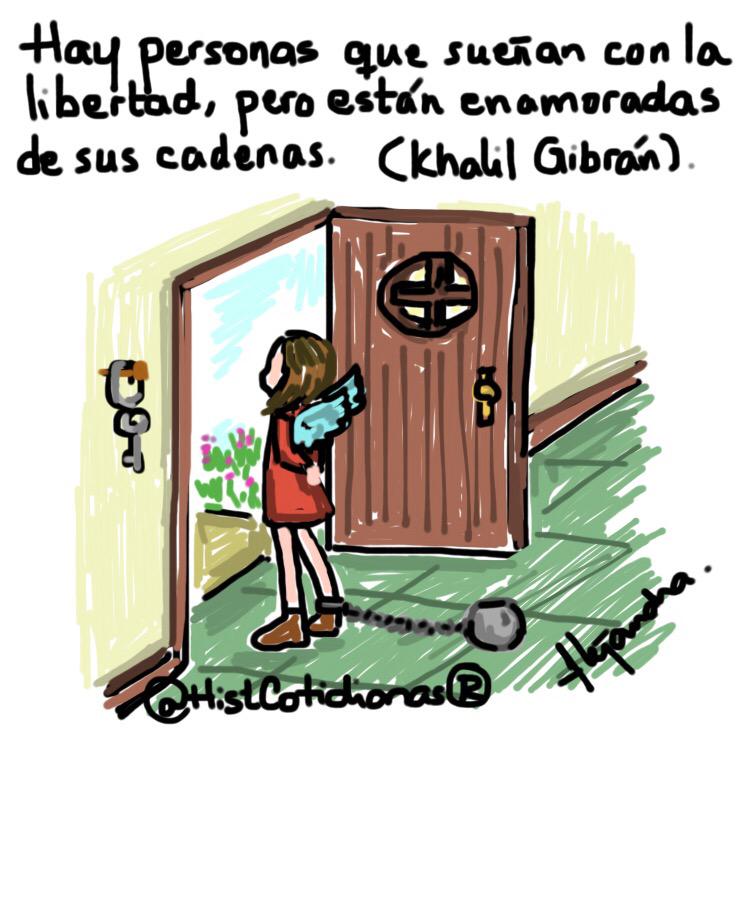 Historias Cotidianas on Twitter: Historias Cotidianas on Twitter: