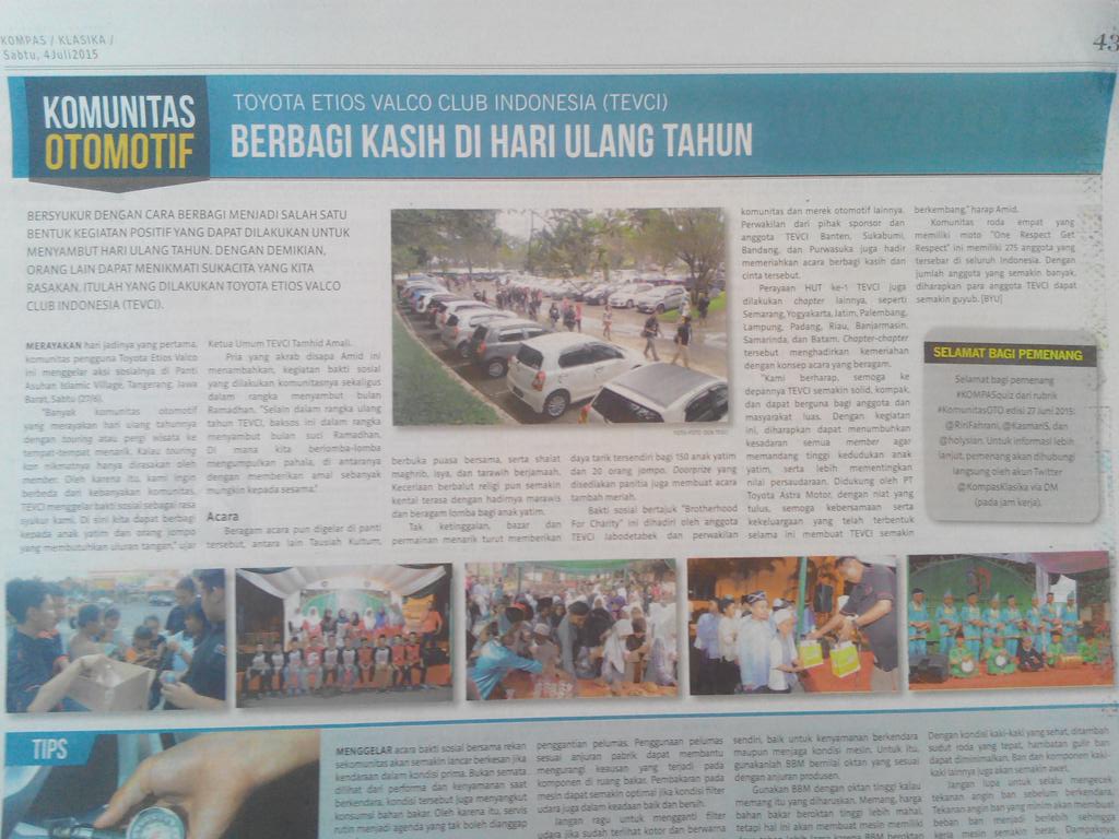 Etios Valco Club tweet media