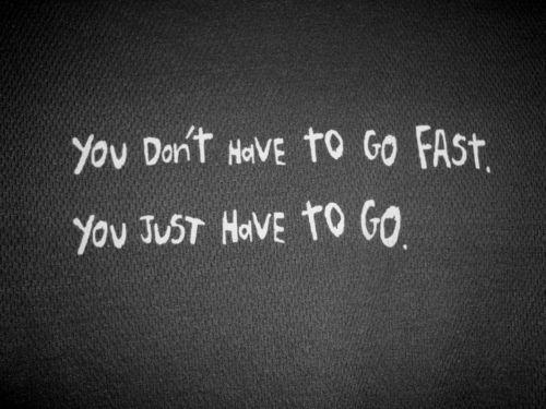 jeffherb's tweet photo. Try something new. Go.

#ISTE2015 #edchat http://t.co/3L4mu60ZCO