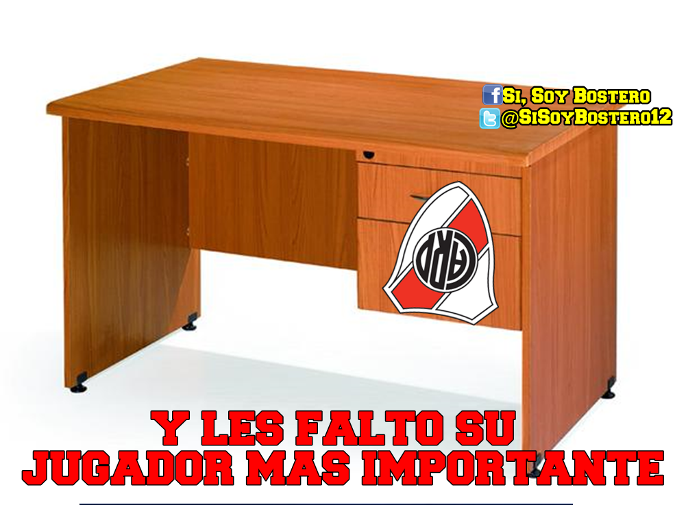 SiSoyBostero12's tweet image. Y LES FALTÓ SU JUGADOR MÁS IMPORTANTE.
