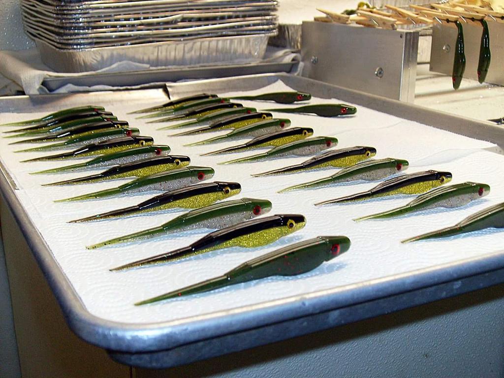 Bustersbaits tweet picture