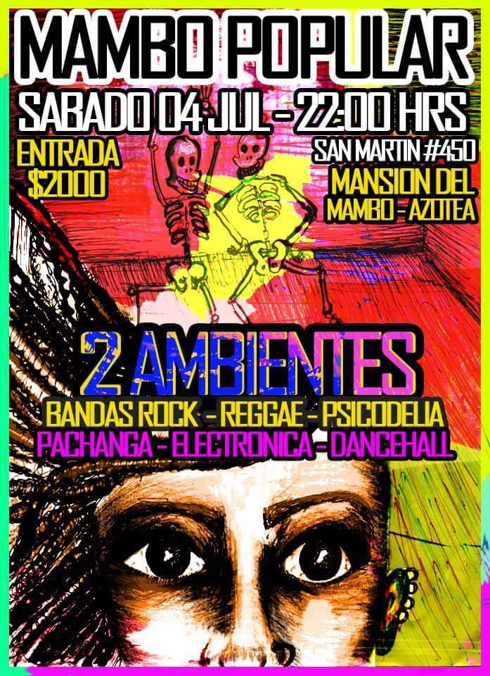 Chankacazobanda's tweet photo. Hoy Sábado 4 julio, desde las 22:00 hrs, nos teñimos de rojo para celebrar en la mansión del mambo de Iquique.. http://t.co/7SnF0zHZxP