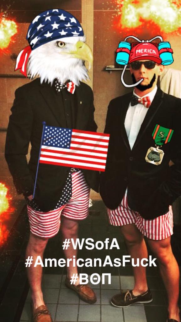 WeekendSchemers's tweet photo. Happy 4th. #WSofA #WeekendSchemersofAmerica http://t.co/YyEZxOVdVd