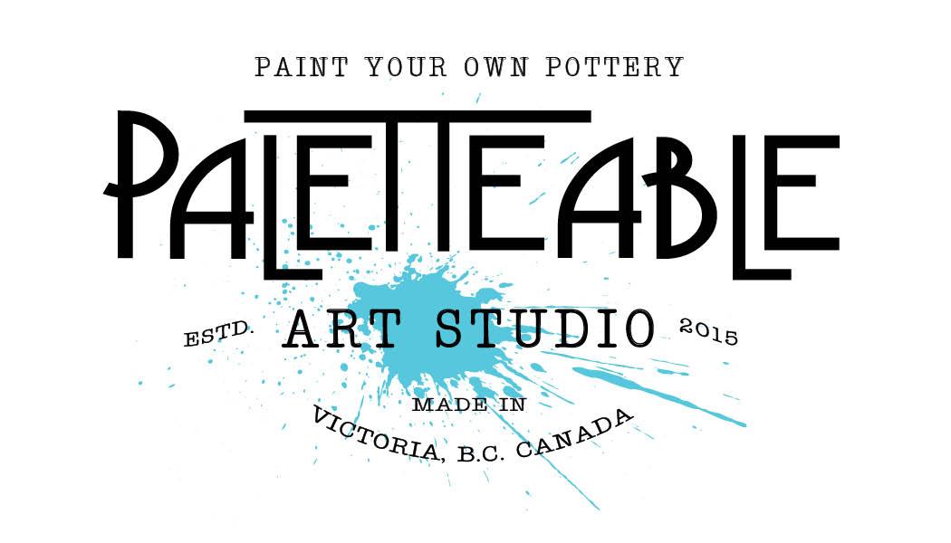 ColorMeMineVict's tweet image. Paletteable Pottery is officially OPEN and we are NOW HIRING!